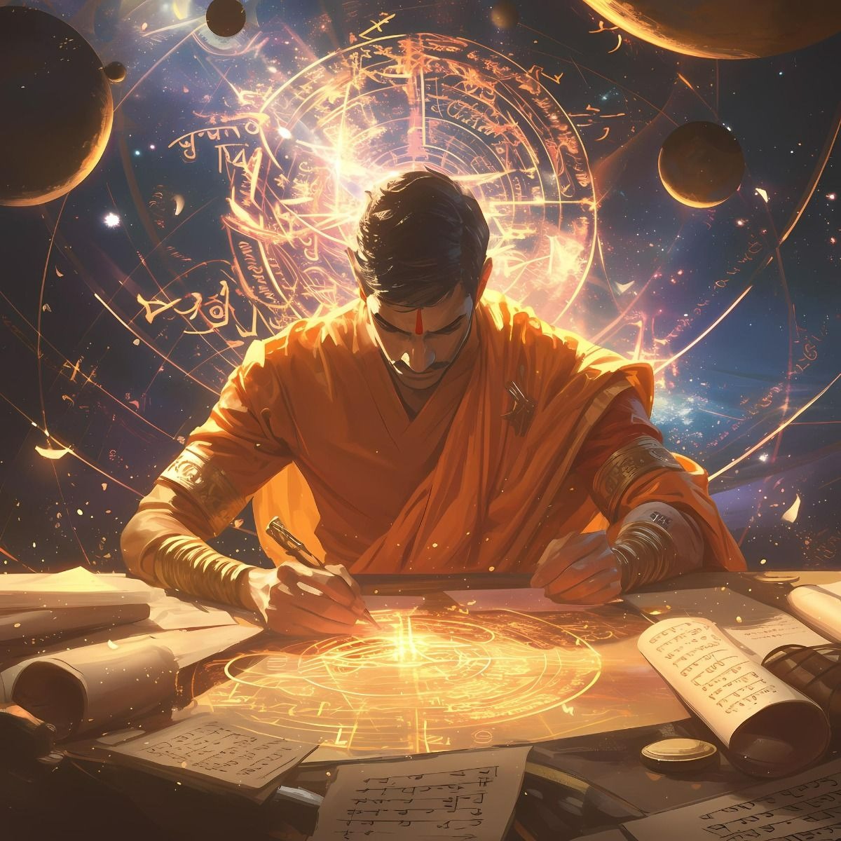 Vashikaran Specialist